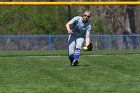 Softball vs Emerson  Wheaton College Women's Softball vs Emerson College - Photo By: KEITH NORDSTROM : Wheaton, Softball